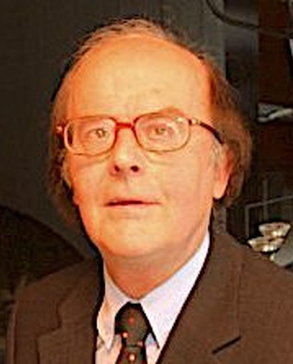 Гисберт Шнайдер